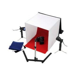  Fotodiox 16x16 Studio In a Box for Table Top photography 