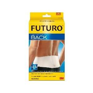  Futuro Lower Back Sacro Brace