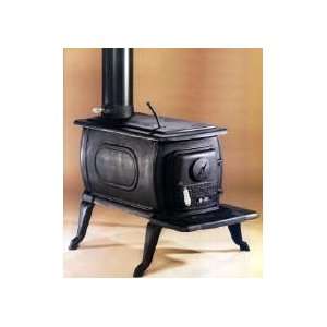  Vogelzang 106,000 BTU Deluxe Boxwood Stove, Model# BX42E 