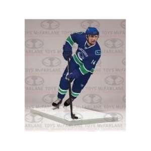  Alex Burrows McFarlane Figurine