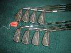 Merit Tour AeroDynamic Control TAC 3 PW Iron Set IS643  