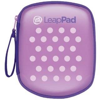 Leap Frog Learning Tablet LeapPad Explorer Exclusive Carrying Case 