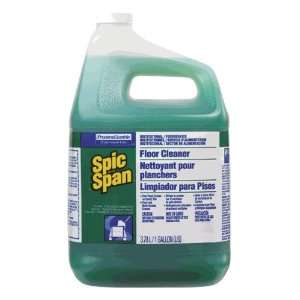  Spic and Span Floor Cleaner   Gallon