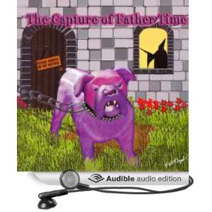   Father Time (Audible Audio Edition) L. Frank Baum, James Mio Books