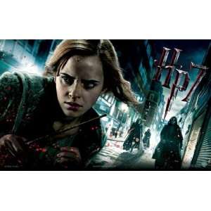 Harry Potter and the Deathly Hallows Part I Poster Movie UK F (11 x 