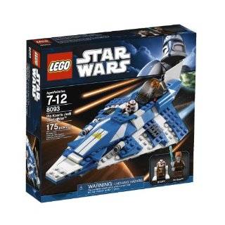 LEGO Star Wars Anakins & Sebulbas Podracers 7962