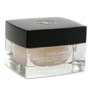  Vitalumiere Cream Makeup SPF15 # 10 Limpide Beauty