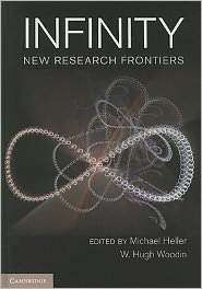   Frontiers, (1107003873), Michael Heller, Textbooks   