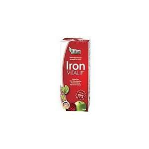  Vital F Iron