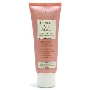  Multi Action Vital Hand Care, From Guinot