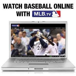  2012 MLB.TV Yearly