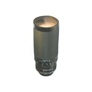 Tamron A19 100 Adaptall SP 70 210mm F/3.5 Manual Focus Lens with Hood 