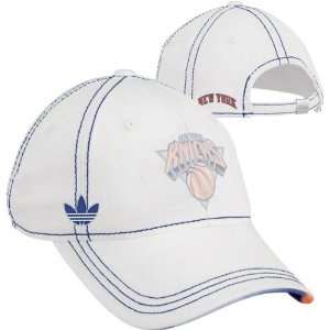  New York Knicks Womens Lifestyle Watercolors Slouch 