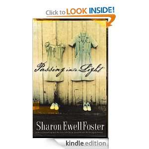   (Shadow and Light) Sharon Ewell Foster  Kindle Store