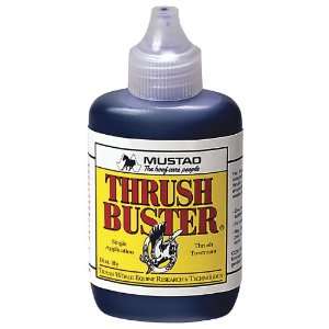  Thrush Buster