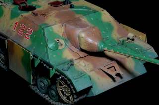 BUILT 1/35 IMPERIAL SERIES JAGDPANZER IV L/70 TANK★★  