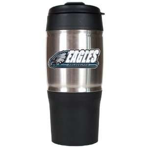 Philadelphia Eagles 18oz Stainless Steel Travel Mug  