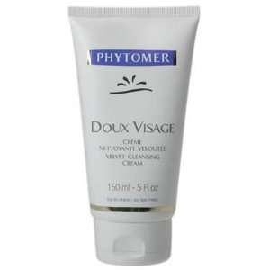 Phytomer   Doux Visage   Velvet Cleansing Cream   150ml 