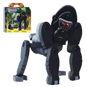  Bloco Toys Inc The Gorilla Toys & Games