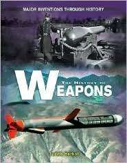   of Weapons, (0822538059), Judith Herbst, Textbooks   
