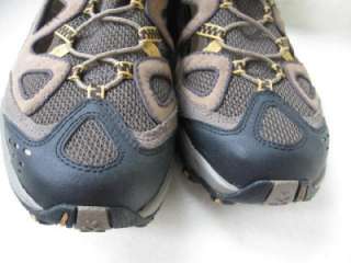 Columbia mens water hiking shoe sneaker hybrid pagora 10 43 brown 