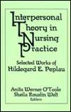   Hildegard E. Peplau, (0826160603), Hildegard E. Peplau, Textbooks