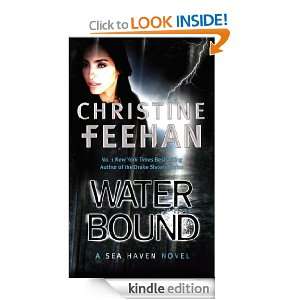   Book One (Sea Haven Novel) Christine Feehan  Kindle Store