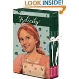 Felicity Boxed Set with Game (American Girl) by Valerie Tripp and Dan 