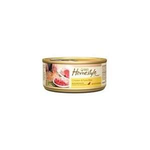  Natures Variety Homestyle Stew Canned Cat Food Duck 