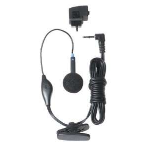  Andrew Hands Free Earbud Headset with Adapter for Ericsson 