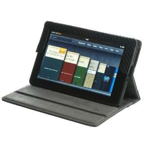 EDGE Hampton Jacket Foldable Folio Cover Case and Stand for Kindle 