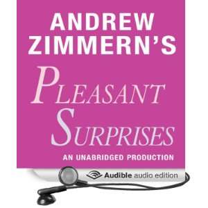 Andrew Zimmerns Pleasant Surprises Chapter 17 from The Bizarre 
