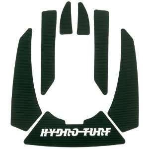  HYDRO TURF PAD POL VIRAGE/VIRAGE TX HT94 BLK Automotive