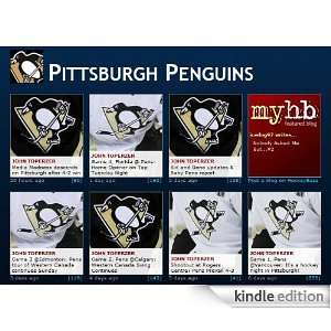  Penguins Buzz Kindle Store HockeyBuzz