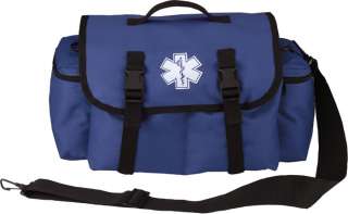   Rescue Bag Field Hospital First Aid Doctors Bag preparednes  