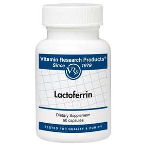  Lactoferrin 250 mg 60 capsules