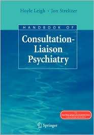   Psychiatry, (0387781285), Hoyle Leigh, Textbooks   