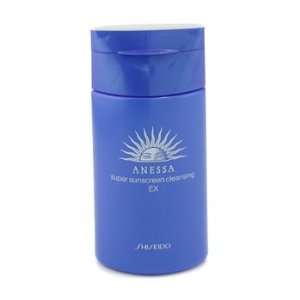  Anessa Super Suncreen Cleansing Beauty