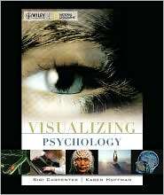 Visualizing Psychology, (0471767964), Siri Carpenter, Textbooks 