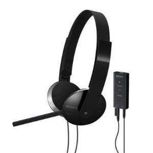  New   USB PC Audio Headset for VOIP by Sony Audio/Video 