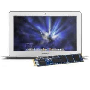  Aura Pro Express 6G SSD for MacBook Air 2011