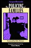 The Policing of Families, (0801856493), Jacques Donzelot, Textbooks 