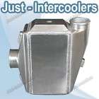 12X11X4.5 Universal Liquid/Water to Air Intercooler