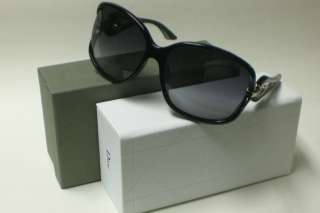 CRISTIAN DIOR VOLUTE 2 DIORVOLUTE2 BLACK 5S7 SUNGLASSES  