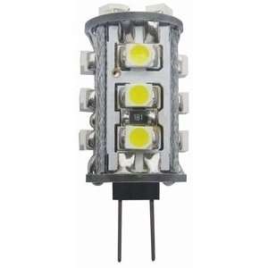  1.5w LED Jc Lamp 3000k Warm White (Smd Chip) Musical Instruments