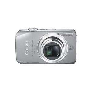  Canon PowerShot SD4500IS 10 Megapixels Digital ELPH Camera 