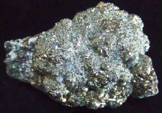 Pyrite Crystal Specimen Naica Chihuahua Mexico  