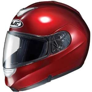 HJC Helmets Sy Max2 Wine Md 