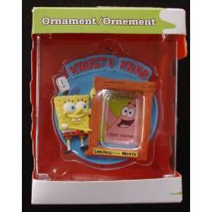  SpongeBob Squarepants Krusty Krab Employee of the Month 