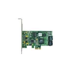  HIGHPOINT TECHNOLOGIES I ROCKETRAID 2300 4CH SATA PCI 